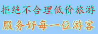 查看更多“游客回饋表”